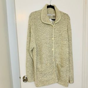 Carolyn Taylor Essentials Cardigan